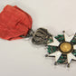 France 1830 Ordre De La Légion D'Honneur Chevalier Monarchie De Juillet Silver Gold L020493