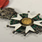 France 1830 Ordre De La Légion D'Honneur Chevalier Monarchie De Juillet Silver Gold L020493