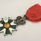 France 1830 Ordre De La Légion D'Honneur Chevalier Monarchie De Juillet Silver Gold L020493