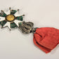 France 1830 Ordre De La Légion D'Honneur Chevalier Monarchie De Juillet Silver Gold L020493