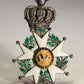 France 1830 Ordre De La Légion D'Honneur Chevalier Monarchie De Juillet Silver Gold L020493