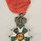 France 1830 Ordre De La Légion D'Honneur Chevalier Monarchie De Juillet Silver Gold L020493
