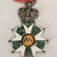France 1830 Ordre De La Légion D'Honneur Chevalier Monarchie De Juillet Silver Gold L020493