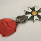 France 1830 Ordre De La Légion D'Honneur Chevalier Monarchie De Juillet Silver Gold L020493