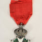 France 1852 Ordre De La Légion D'Honneur Chevalier Second Empire Silver Gold L020494