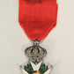 France 1852 Ordre De La Légion D'Honneur Chevalier Second Empire Silver Gold L020494