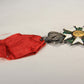 France 1852 Ordre De La Légion D'Honneur Chevalier Second Empire Silver Gold L020494