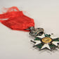 France 1852 Ordre De La Légion D'Honneur Chevalier Second Empire Silver Gold L020494