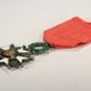 France 1870 Ordre De La Légion D'Honneur Chevalier 3e République Silver Gold L020495