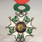 France 1870 Ordre De La Légion D'Honneur Chevalier 3e République Silver Gold L020495