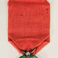 France 1870 Ordre De La Légion D'Honneur Chevalier 3e République Silver Gold L020495