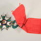 France 1870 Ordre De La Légion D'Honneur Chevalier 3e République Emerald Silver Gold L020496