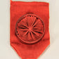 France 1870 Ordre De La Légion D'Honneur Officer 3e République .750 Gold 18K L020498
