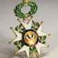 France 1870 Ordre De La Légion D'Honneur Officer 3e République .750 Gold 18K L020498