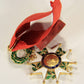 France 1870 Ordre De La Légion D'Honneur Officer 3e République .750 Gold 18K L020498