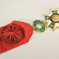 France 1870 Ordre De La Légion D'Honneur Officer 3e République .750 Gold 18K L020498