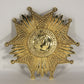 France 1946 Ordre De La Légion D'Honneur Plaque Grand Croix - Silver Vermeil L020499