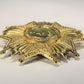 France 1946 Ordre De La Légion D'Honneur Plaque Grand Croix - Silver Vermeil L020499