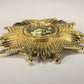 France 1946 Ordre De La Légion D'Honneur Plaque Grand Croix - Silver Vermeil L020499