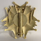 France 1946 Ordre De La Légion D'Honneur Plaque Grand Croix - Silver Vermeil L020499