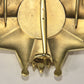 France 1946 Ordre De La Légion D'Honneur Plaque Grand Croix - Silver Vermeil L020499