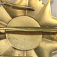 France 1946 Ordre De La Légion D'Honneur Plaque Grand Croix - Silver Vermeil L020499