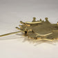 France 1946 Ordre De La Légion D'Honneur Plaque Grand Croix - Silver Vermeil L020499