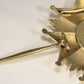 France 1946 Ordre De La Légion D'Honneur Plaque Grand Croix - Silver Vermeil L020499