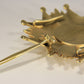 France 1946 Ordre De La Légion D'Honneur Plaque Grand Croix - Silver Vermeil L020499