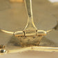 France 1946 Ordre De La Légion D'Honneur Plaque Grand Croix - Silver Vermeil L020499