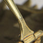 France 1946 Ordre De La Légion D'Honneur Plaque Grand Croix - Silver Vermeil L020499