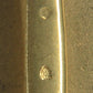 France 1946 Ordre De La Légion D'Honneur Plaque Grand Croix - Silver Vermeil L020499