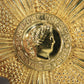 France 1946 Ordre De La Légion D'Honneur Plaque Grand Croix - Silver Vermeil L020499