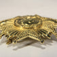 France 1946 Ordre De La Légion D'Honneur Plaque Grand Croix - Silver Vermeil L020499