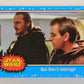 SW The Last Jedi Journey 2017 Trading Card #1 Qui-Gon's Tutelage ENG Blue L020505