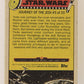 SW The Last Jedi Journey 2017 Card #5 Yoda And The Younglings ENG Slime Green L020508