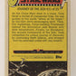 SW The Last Jedi Journey 2017 Card #11 A Lesson For The Master ENG Slime Green L020515