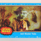 SW The Last Jedi Journey 2017 Trading Card #20 Jedi Master Yoda ENG Blue L020527