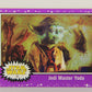 SW The Last Jedi Journey 2017 Trading Card #20 Jedi Master Yoda ENG Purple L020528