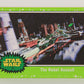 SW The Last Jedi Journey 2017 Card #36 The Rebel Assault ENG Slime Green L020544