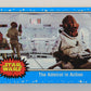 SW The Last Jedi Journey 2017 Trading Card #37 The Admiral In Action ENG Blue L020545
