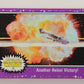SW The Last Jedi Journey 2017 Card #39 Another Rebel Victory ENG Purple L020546