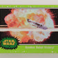 SW The Last Jedi Journey 2017 Card #39 Another Rebel Victory ENG Slime Green L020547