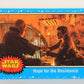 SW The Last Jedi Journey 2017 Card #40 Hope For The Resistance ENG Blue L020548