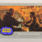 SW The Last Jedi Journey 2017 Card #40 Hope For The Resistance ENG Silver L020549