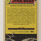 SW The Last Jedi Journey 2017 Trading Card #45 Han Solo's Old Trick ENG Black L020560