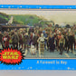 SW The Last Jedi Journey 2017 Trading Card #50 A Farewell To Rey ENG Blue L020565