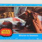 SW The Last Jedi Journey 2017 Trading Card #54 Mission To Geonosis ENG Blue L020568