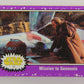 SW The Last Jedi Journey 2017 Card #54 Mission To Geonosis ENG Purple L020569