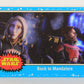 SW The Last Jedi Journey 2017 Trading Card #56 Back To Mandalore ENG Blue L020573